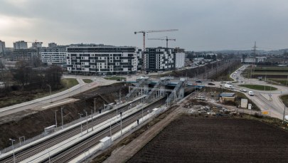 Jest zielone światło dla nowej linii tramwajowej w Krakowie 
