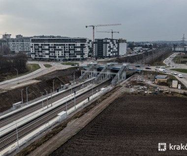 Jest zielone światło dla nowej linii tramwajowej w Krakowie 