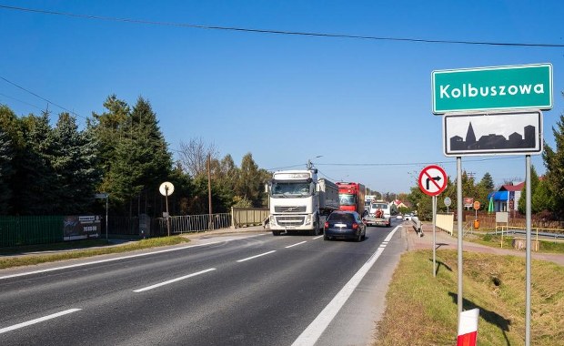 Jest zielone światło dla obwodnicy Kolbuszowej 
