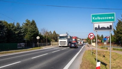 Jest zielone światło dla obwodnicy Kolbuszowej 