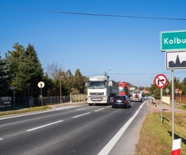 Jest zielone światło dla obwodnicy Kolbuszowej 