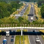 Jest zielone światło dla rozbudowy A2 Łódź - Warszawa