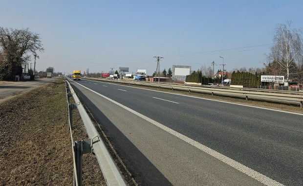 Jest zielone światło dla rozbudowy wlotówki do Warszawy. Kiedy ruszą prace?