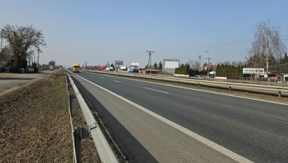 Jest zielone światło dla rozbudowy wlotówki do Warszawy. Kiedy ruszą prace?