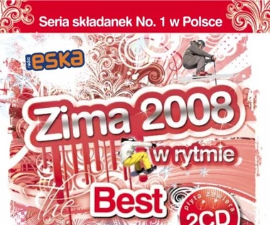 Jest "Zima 2008"!