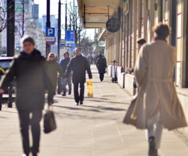 "Jest źle, inni mają jeszcze gorzej". Polskę czeka mozolna odbudowa wiarygodności