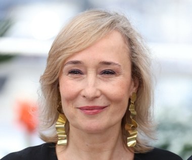 Jest żoną znanego polskiego aktora. Są razem już ponad 25 lat