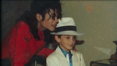 Jest zwiastun kontrowersyjnego filmu o Michaelu Jacksonie!