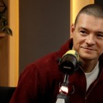 "Jestem bardzo blisko szczęścia". Rozmowa Filmowa w RMF FM z Tomaszem Ziętkiem