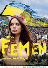 Jestem Femen