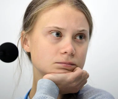 ​"Jestem Greta" od 17 września w kinach w całej Polsce [fabuła, zwiastun]
