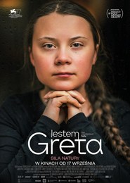Jestem Greta