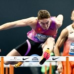 lekkoatletyka - płotkarz