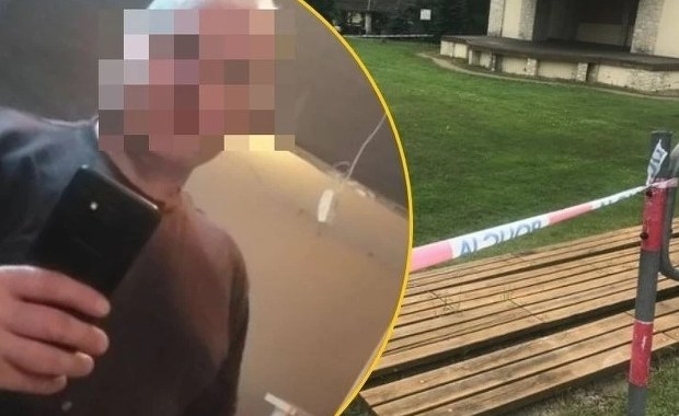 "Jestem Jaworek. Zdziwko, co?". Tajemnice kryjówki mordercy 