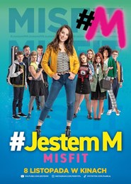 #Jestem M. Misfit