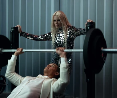 "Jestem nim" [trailer 2]