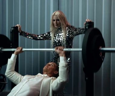 "Jestem nim" [trailer 2]