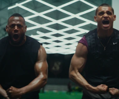 "Jestem nim" [trailer]