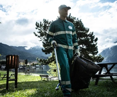 "Jestem otchłanią": Nowy film mistrza kryminału. Nietypowy seryjny morderca