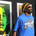"Jestem reinkarnacją Boba Marleya"