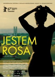 Jestem Rosa