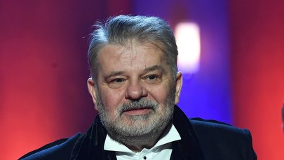 "Jestem szczęśliwy, gdy gram". 65 lat temu urodził się Krzysztof Globisz