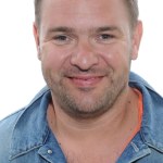 Jestem typem flirtującym