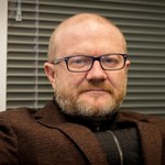 "Jestem umówiony". Maciej Duszczyk odchodzi z MSWiA