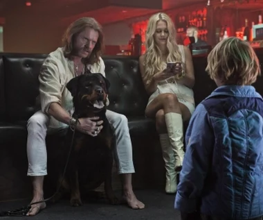 "Jestem William" [trailer]