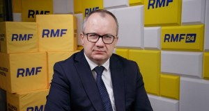 "Jestem wstrząśnięty". Adam Bodnar ostro o wecie prezydenta ws. SAFE