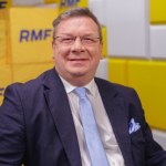 "Jestem zaskoczony negatywnie". Wójcik o zachowaniu Morawieckiego 
