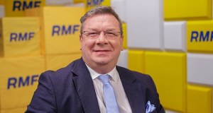 "Jestem zaskoczony negatywnie". Wójcik o zachowaniu Morawieckiego 