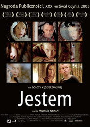 Jestem