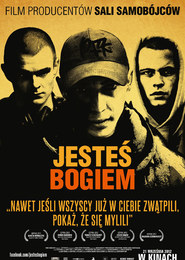 Jesteś Bogiem