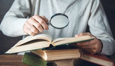 Jesteś chodzącą encyklopedią? To ten quiz jest dla ciebie 