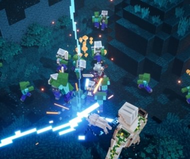 Jesteś fanem gry Minecraft? Mamy bardzo złe wieści