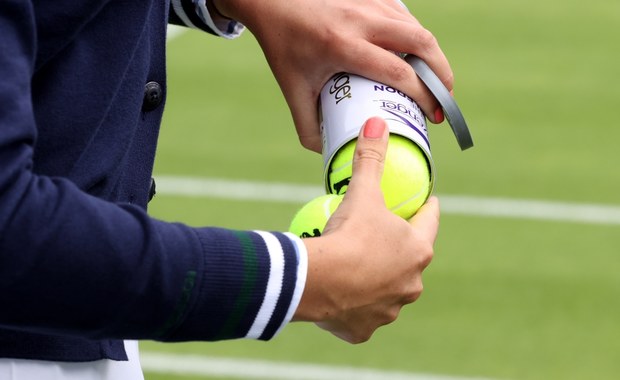 ​Jesteś fanem tenisa? Odpowiesz na te pytania dotyczące Wimbledonu?