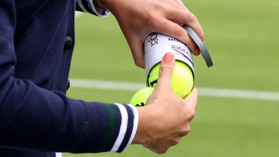 ​Jesteś fanem tenisa? Odpowiesz na te pytania dotyczące Wimbledonu?