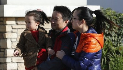 Jesteś jedynakiem? Masz prawo mieć 2 dzieci   