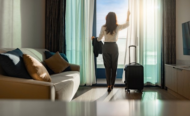 Jesteś kobietą i podróżujesz solo? Wybierz te kierunki