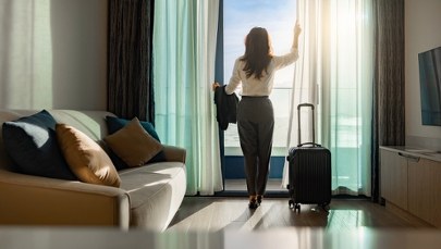 Jesteś kobietą i podróżujesz solo? Wybierz te kierunki