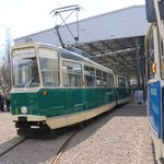 ​Jesteś miłośnikiem komunikacji? Historyczne tramwaje wyjadą na ulice Krakowa