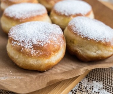 Jesteś na diecie w trakcie karnawału? Zrób sobie fit pączki