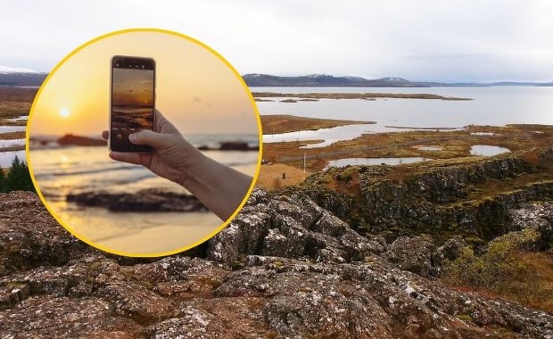 Jesteś najgorszym fotografem na świecie? Jest praca dla Ciebie