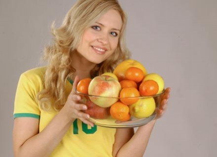 Jesteś przekonana o zaletach diety wegetariańskiej? Poznaj także jej wady/fot. Arek Pawłowski /MWMedia