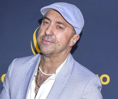 "Jesteś szalona" to największy hit zespołu Boys. Marcin Miller wyznał, że oskarżono go o kradzież piosenki!