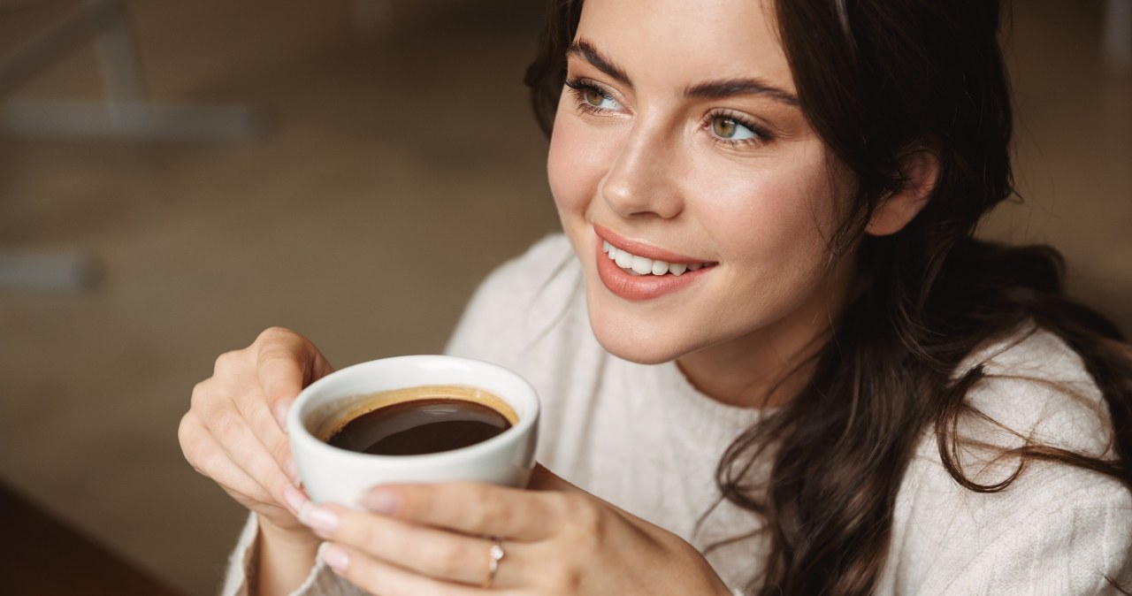 Jesteś szybkim czy wolnym metabolizerem kofeiny? Odpowiedź kryje się w genie CYP1A2 /123RF/PICSEL