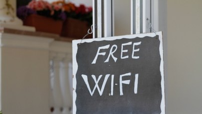 Jesteś uczulony na Wi-Fi? Pomoże Ci farba