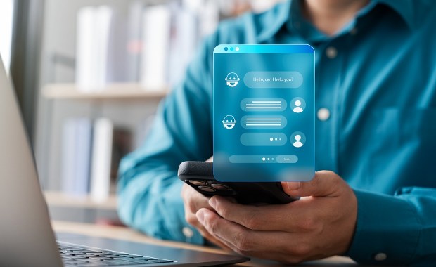 Jesteś uzależniony od chatbota? Naukowcy opisują objawy