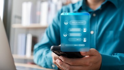 Jesteś uzależniony od chatbota? Naukowcy opisują objawy